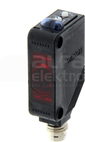 E3Z-LT86-D OMS Czujnik fotoelektryczny
