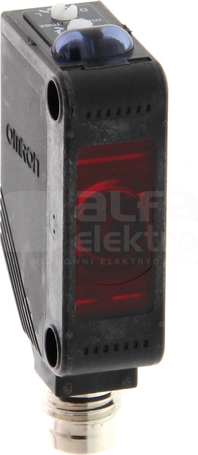 E3Z-T86-D Czujnik fotoelektryczny