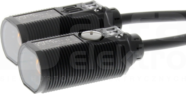 E3F1-TP11 2M Czujnik fotoelektryczny