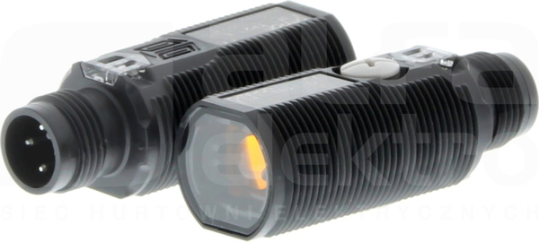 E3F1-TP21 Czujnik fotoelektryczny
