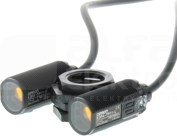E3FA-TN11 2M Czujnik fotoelektryczny