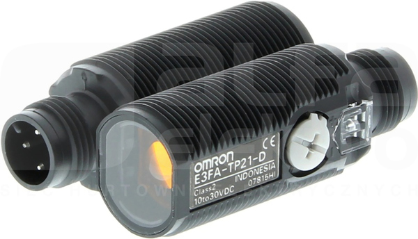 E3FA-TP21 OMI Czujnik fotoelektryczny