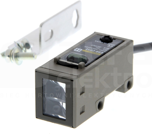 E3S-CD11 2M Czujnik fotoelektryczny
