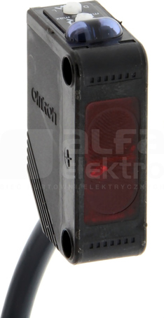 E3Z-D81 2M OMS Czujnik fotoelektryczny
