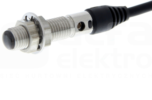 E3T-CD13 2M Czujnik fotoelektryczny
