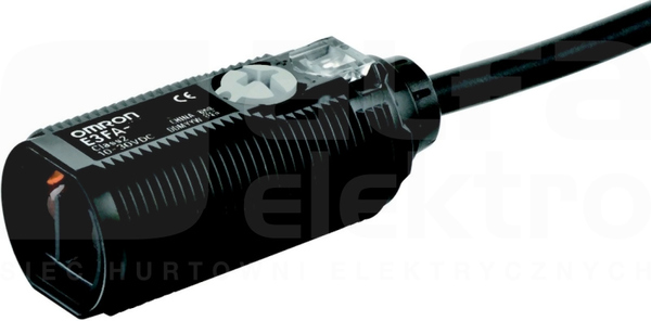E3FA-DN12 2M OMI Czujnik fotoelektryczny
