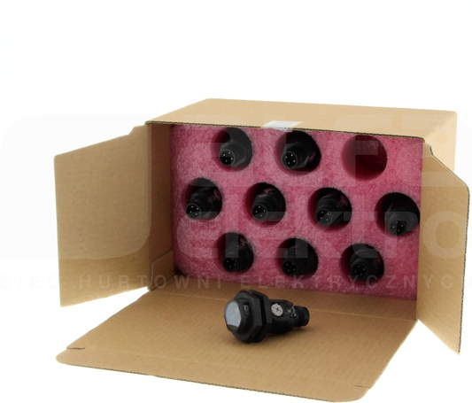 E3F1-DP22-10 Czujnik fotoelektryczny