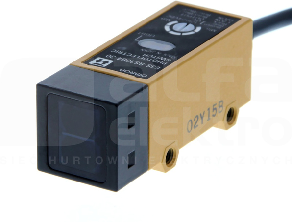 E3S-RS30E4-30 Czujnik fotoelektryczny