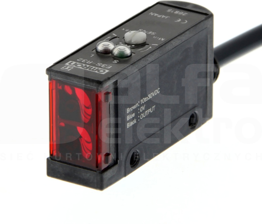 E3S-R32 Czujnik fotoelektryczny