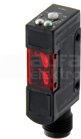E3S-R67 Czujnik fotoelektryczny