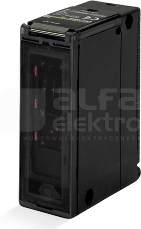 E3G-MR19 Czujnik fotoelektryczny