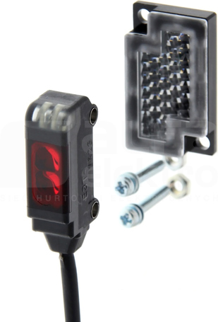 E3T-SR23 2M Czujnik fotoelektryczny