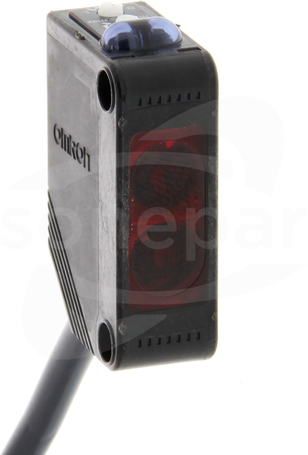 E3Z-B61 2M OMS Czujnik fotoelektryczny