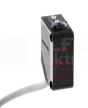 E3Z-B62 5M Czujnik fotoelektryczny