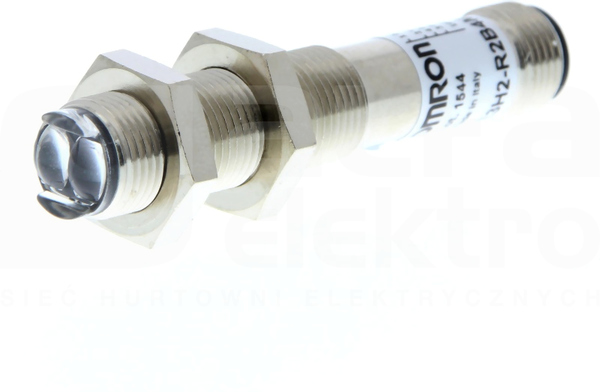 E3H2-R2B4M-M1 Czujnik fotoelektryczny
