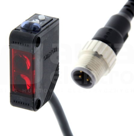 E3Z-R81-M1J 0.3M OMS Czujnik fotoelektryczny