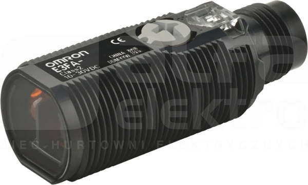 E3FA-RP21 OMI Czujnik fotoelektryczny