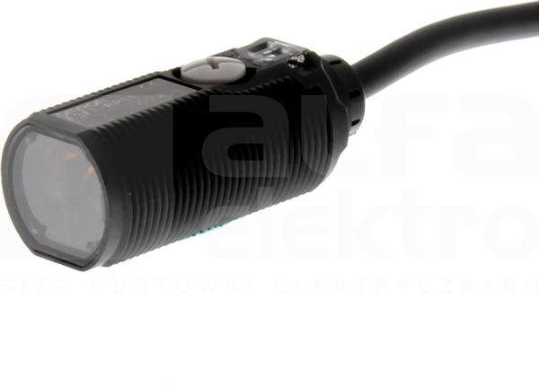 E3F1-RP11 2M OMI Czujnik fotoelektryczny