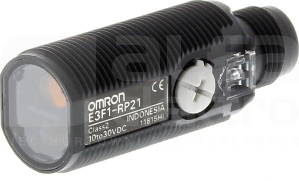 E3F1-RN21 Czujnik fotoelektryczny