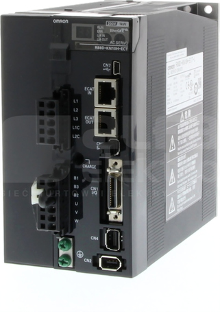 R88D-KN15H-ECT Servo kontroler