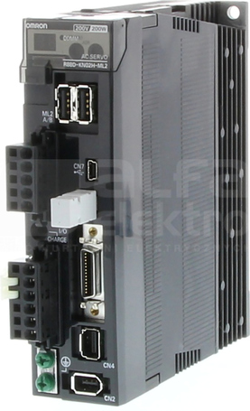 R88D-KN04H-ML2 Silnik servo