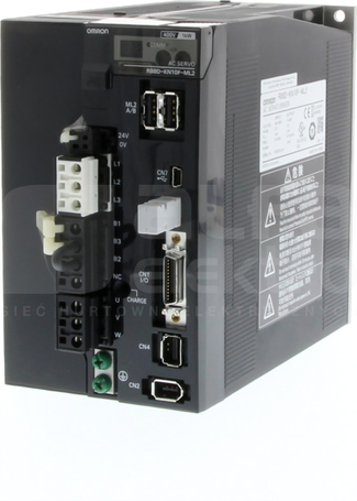 R88D-KN15F-ML2 1,5kW 3-faz Silnik servo