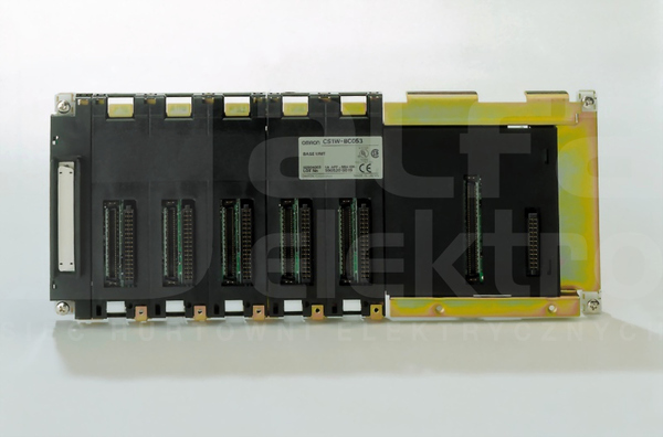 CS1W-BC083 CHN Moduł