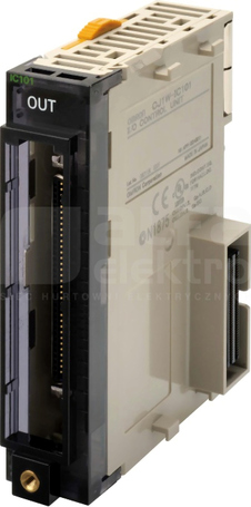 CJ1W-IC101 Kontroler we/wy
