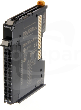 NX-PC0020 Moduł wejść/wyjść