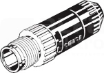 XS2G-D421 Złącze czujnika
