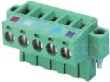 XW4B-05C1-H1-D Konektor DEVICENET