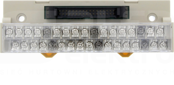 XW2D-20G6 Złącze