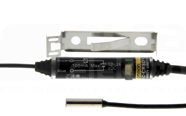 E2EC-CR8D1 Czujnik indukcyjny