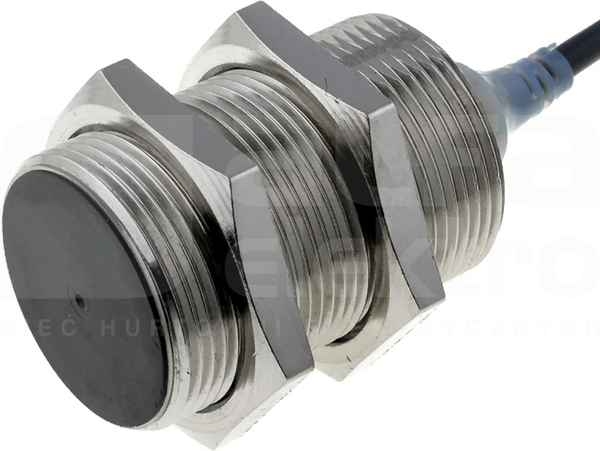 E2A-M30KS15-WP-B1 5M Czujnik indukcyjny