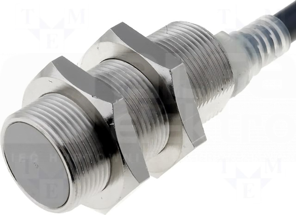 E2E-X5Y1 2M Czujnik indukcyjny