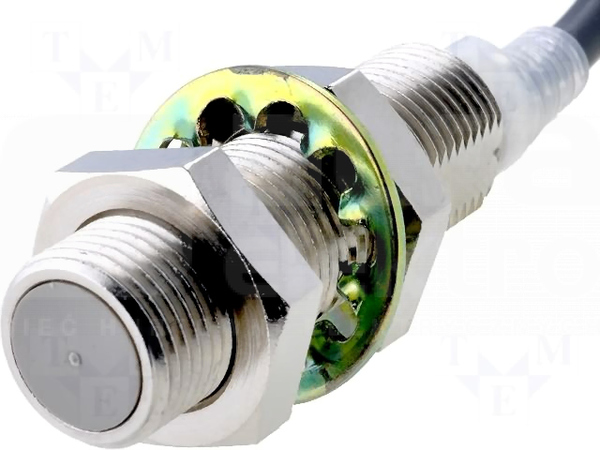 E2E-X2Y2 2M Czujnik indukcyjny