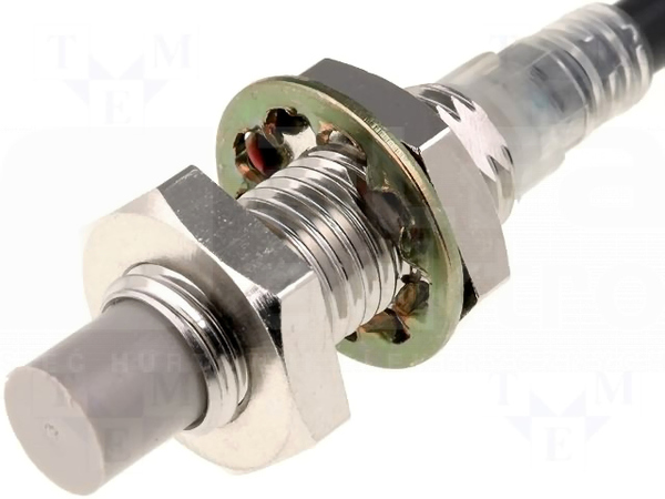 E2E-X4MD1 DC12-24 2M OMS Czujnik indukcyjny