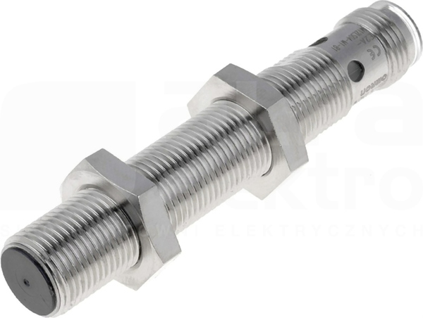 E2A-M12LS02-M1-B1 Czujnik indukcyjny