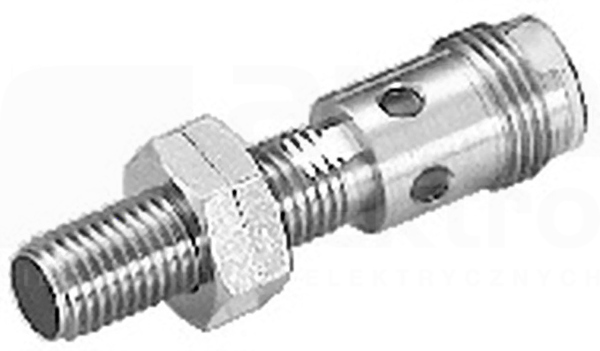 E2A-M08KS02-M1-B1 Czujnik indukcyjny