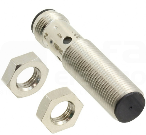 E2B-M12KS04-M1-B1 4mm PNP NO M12 Czujnik indukcyjny