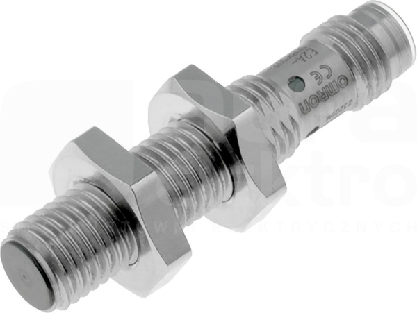E2A-S08KS02-M5-B2-2 Czujnik indukcyjny