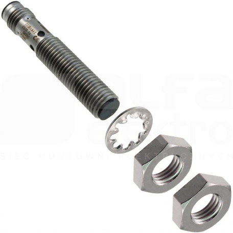 E2B-S08KS02-MC-B1 2mm PNP NO M8 Czujnik indukcyjny