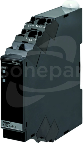K8DT-PH1CN Przekaźnik monitorujący
