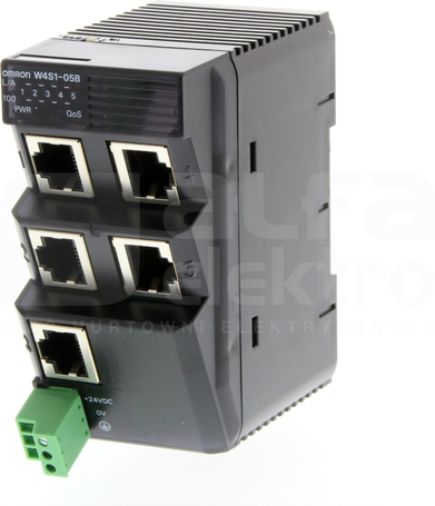 W4S1-05B Switch