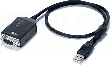 CS1W-CIF31 USB/RS-232 0,5m Kabel