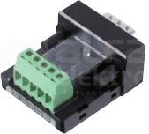 CJ1W-CIF11 Adapter