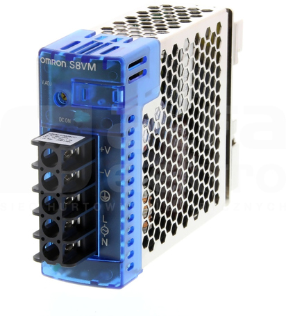 S8VM-03024CD 24V 1,3A Zasilacz