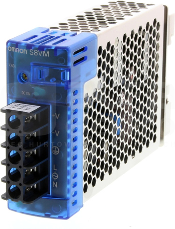 S8VM-05024CD 24V 2,2A Zasilacz