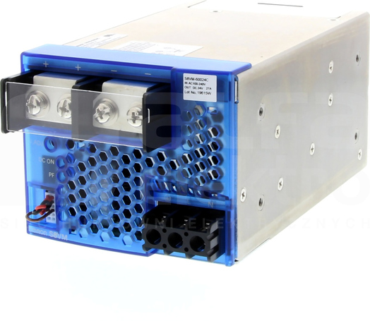 S8VM-60024C Zasilacz