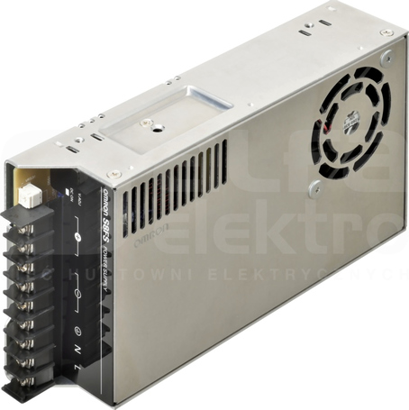 S8FS-C35024J Zasilacz 350W 24 VDC